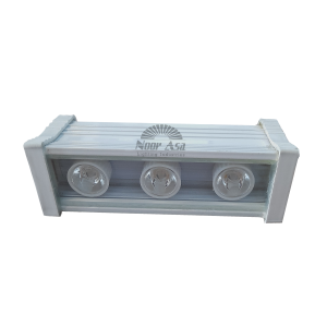 وال واشر 3 وات نورآسا وال واشر 3 وات نورآسا